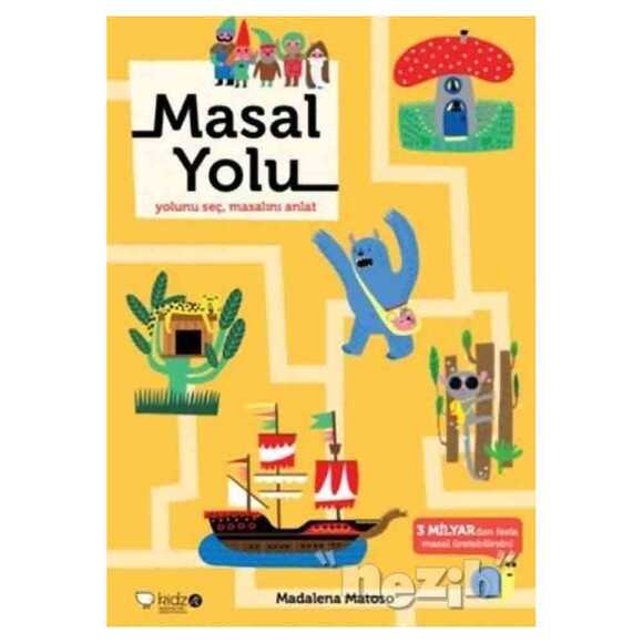 Masal Yolu