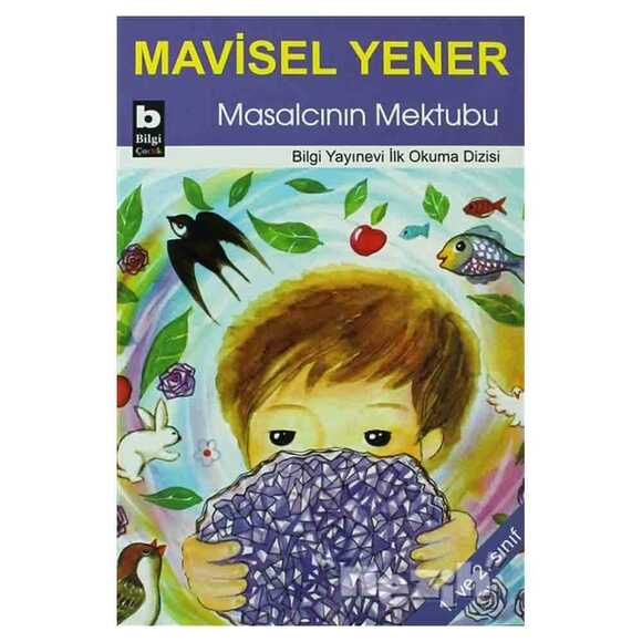 Masalcının Mektubu