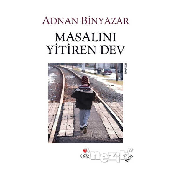 Masalını Yitiren Dev