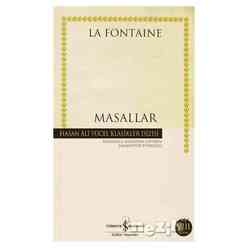 Masallar - Thumbnail