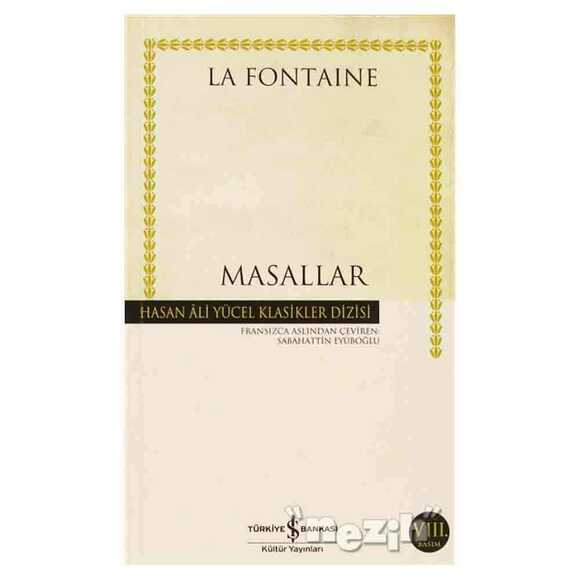 Masallar