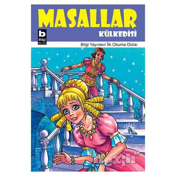 Masallar Külkedisi