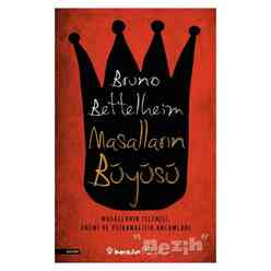 İnkılap Kitabevi - Masalların Büyüsü