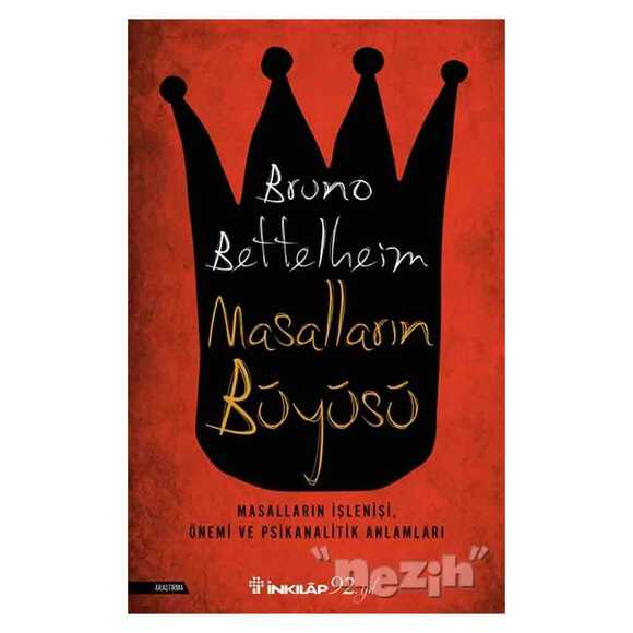 Masalların Büyüsü