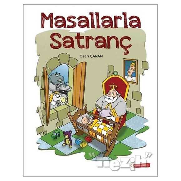 Masallarla Satranç
