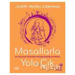 Hep Kitap - Masallarla Yola Çık