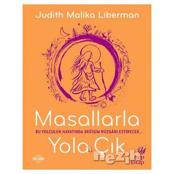 Masallarla Yola Çık