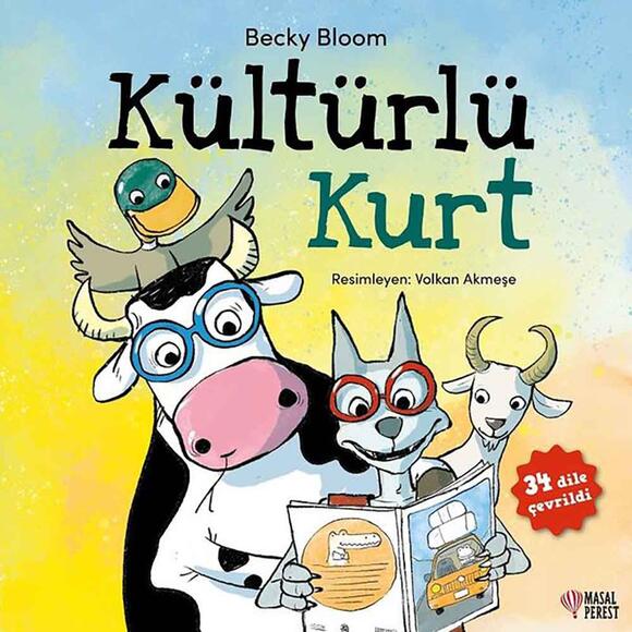 Masalperest Kültürlü Kurt