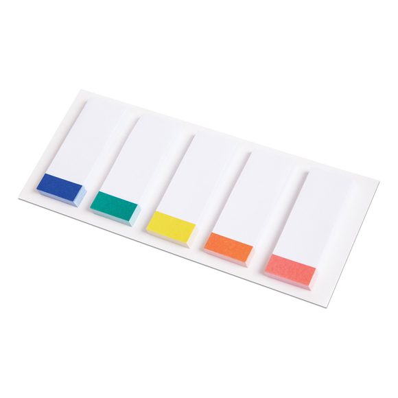 Masaüstü Ucu Renkli İndex 4471