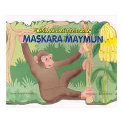 Maskara Maymun - Thumbnail