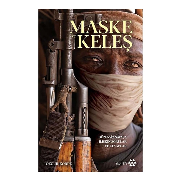 Maske ve Keleş