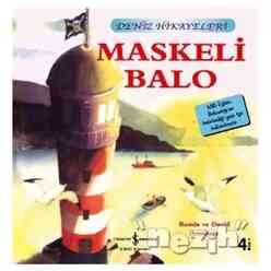 Maskeli Balo - Deniz Hikayeleri - Thumbnail