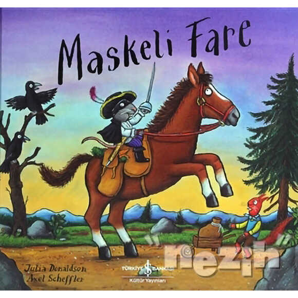 Maskeli Fare