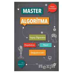Master Algoritma - Thumbnail