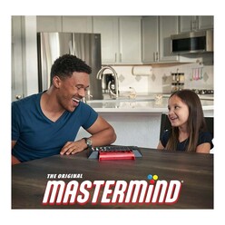 Mastermind Kutu Oyunu - Thumbnail