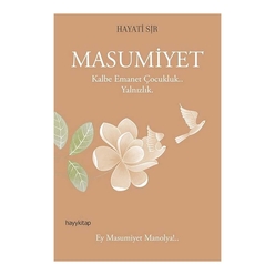 Masumiyet - Thumbnail