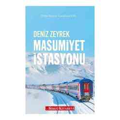 Masumiyet İstasyonu - Thumbnail