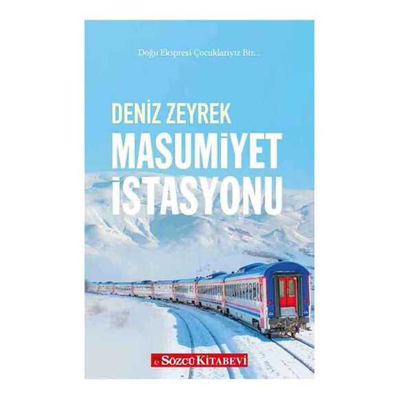 Masumiyet İstasyonu
