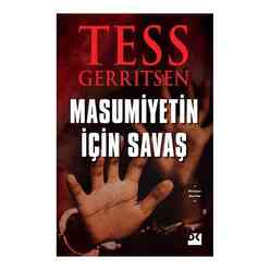 Masumiyetin İçin Savaş - Thumbnail