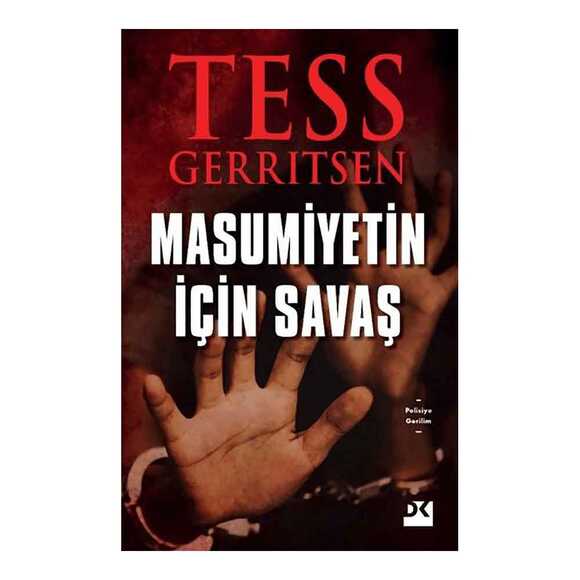 Masumiyetin İçin Savaş
