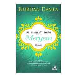 Masumiyetin İncisi Hazreti Meryem - Thumbnail