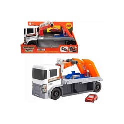 Mattel Matchbox - Matchbox Aksiyon Sürücüleri - Çekici ve Tamir Kamyonu HRY43