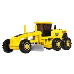 Matchbox Çalışma Donanımı Araçları JCY27 - Thumbnail