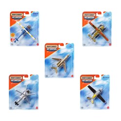 Matchbox Gökyüzü Araçları JDJ05 - Thumbnail