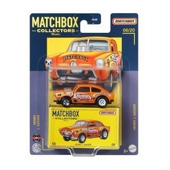 Matchbox Kolleksiyon Araçları Serisi GBJ48 - Thumbnail