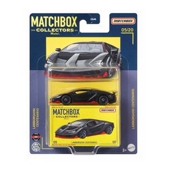 Matchbox Kolleksiyon Araçları Serisi GBJ48 - Thumbnail