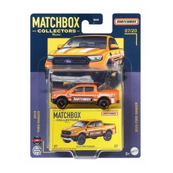 Matchbox Kolleksiyon Araçları Serisi GBJ48 - Thumbnail