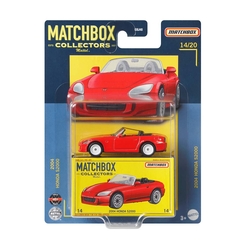 Matchbox Kolleksiyon Araçları Serisi GBJ48 - Thumbnail