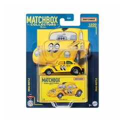 Matchbox Kolleksiyon Araçları Serisi GBJ48 - Thumbnail