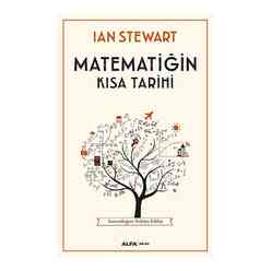 Alfa - Matematiğin Kısa Tarihi