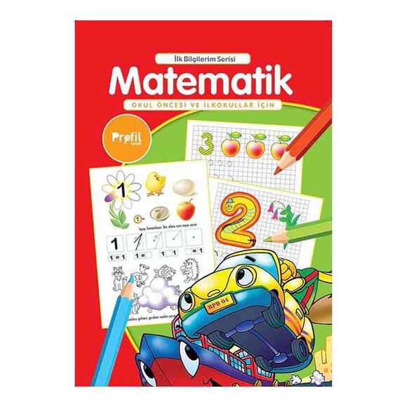 Matematik 365741