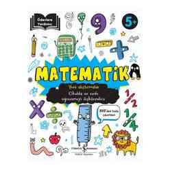 Matematik 346495 - Thumbnail