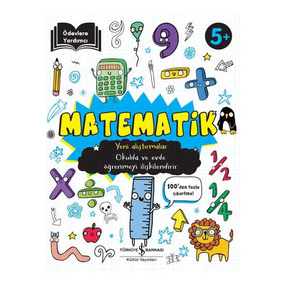 Matematik 346495