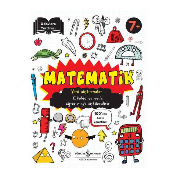 Matematik 346496
