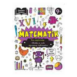Matematik 346497 - Thumbnail