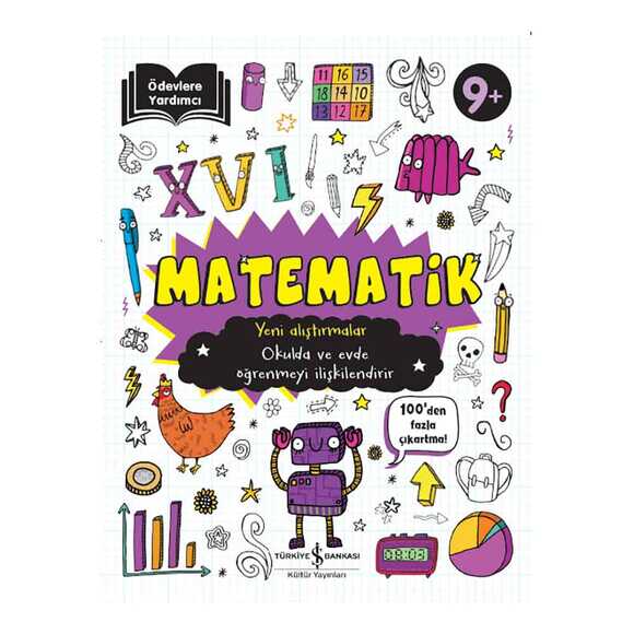 Matematik 346497