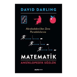 Matematik Ansiklopedik Sözlük - Thumbnail
