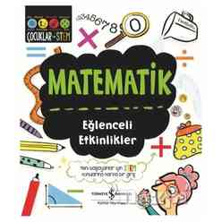 Matematik - Eğlenceli Etkinlikler - Thumbnail