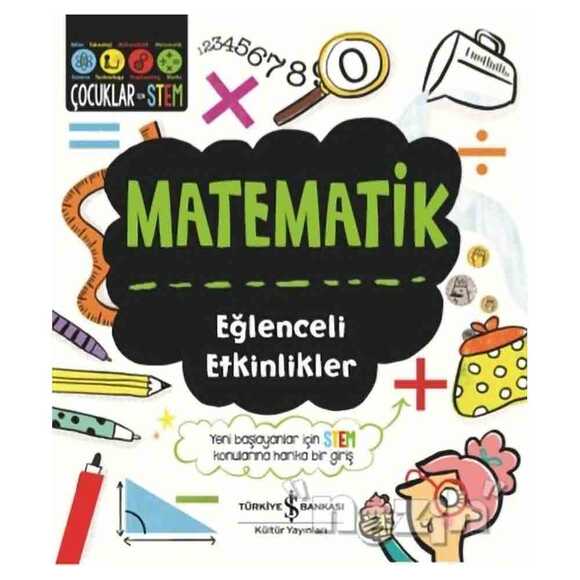 Matematik - Eğlenceli Etkinlikler