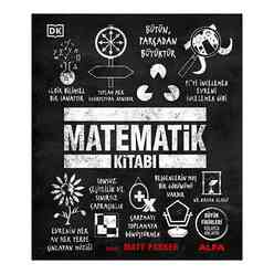 Matematik Kitabı - Thumbnail
