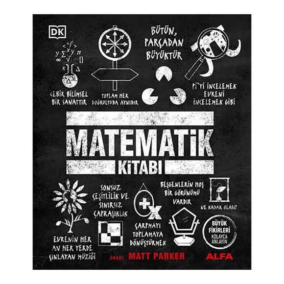 Matematik Kitabı