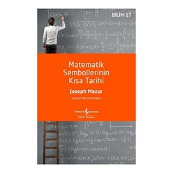 Matematik Sembollerinin Kısa Tarihi - Thumbnail