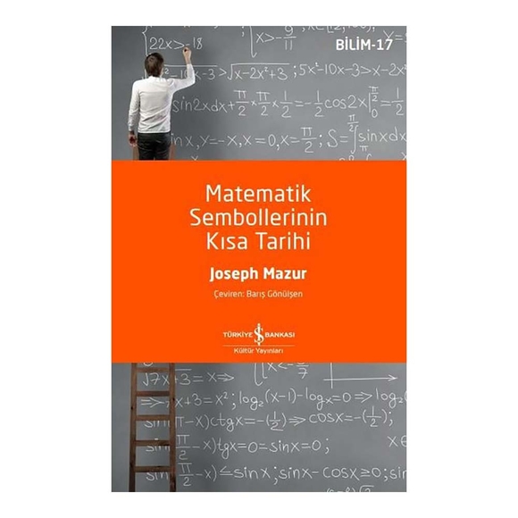 Matematik Sembollerinin Kısa Tarihi