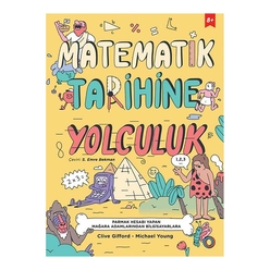 Matematik Tarihine Yolculuk - Thumbnail