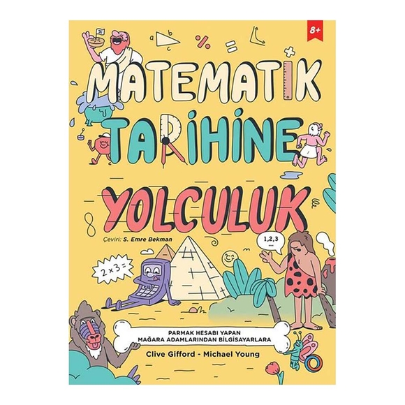 Matematik Tarihine Yolculuk