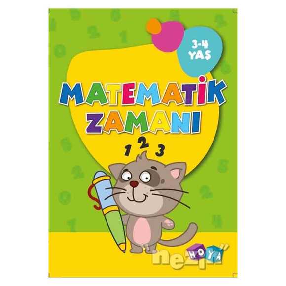 Matematik Zamanı 333997